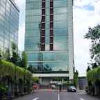 Hình ảnh đánh giá của The Alana Yogyakarta Hotel & Convention Center từ Yulia S.