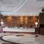 Hình ảnh đánh giá của The Alana Yogyakarta Hotel & Convention Center 4 từ Yulia S.