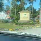 Review photo of De Palma Resort Kuala Selangor from Mohd N. B. M. R.