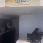 Hình ảnh đánh giá của Tunas Resort Port Dickson từ Mohd N. B. M. R.
