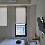 Review photo of RedLiving Apartemen Evenciio - Arutala Living from Nugraha A.