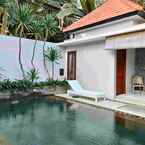 Review photo of Odika Lovina House and Villas from Puji I. F. J.