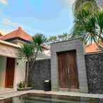 Review photo of Odika Lovina House and Villas 3 from Puji I. F. J.