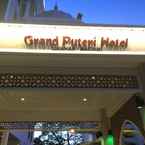 Hình ảnh đánh giá của The Grand Puteri Hotel từ Nurdiyana S. A. Y.