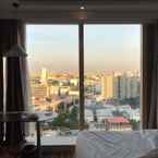 Review photo of The Bazaar Hotel Bangkok from Puji I.