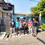 Review photo of Full House 3 Bedrooms at Homestay Pala from Muhamad B.