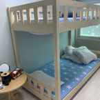 Review photo of Cobe Guesthouse Dongdaemun - Hostel 3 from Yudhistira A. S.