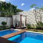 Review photo of The Daha Luxury Villa from Wahyu S.