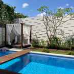 Review photo of The Daha Luxury Villa 6 from Wahyu S.