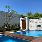 Review photo of The Daha Luxury Villa 7 from Wahyu S.