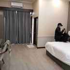Review photo of Bening Syariah Hotel Boutique 2 from Esty P.