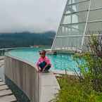 Ulasan foto dari Windmill Upon Hills Premium Suites Genting Highland 2 dari Ahmadi A.