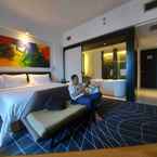 Review photo of ARTOTEL TS Suites Surabaya from Mahmudatu R. F.