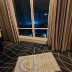 Review photo of ARTOTEL TS Suites Surabaya 2 from Mahmudatu R. F.