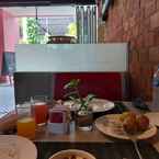 Review photo of ARTOTEL TS Suites Surabaya 4 from Mahmudatu R. F.