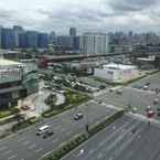 Hình ảnh đánh giá của Hotel 101 Manila từ Ceferino J. I.