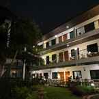 รูปภาพรีวิวของ Charlie House Pinklao 2 จาก Jidapa S.