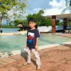 Review photo of Anema Wellness & Resort Gili Lombok 2 from Ahmad A. H.