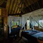 รูปภาพรีวิวของ Tree House Bungalows Resort 3 จาก Le T. N. H.