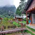 รูปภาพรีวิวของ Boenta Homestay จาก Agung P. P.