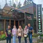 Review photo of Istana Bromo Resort & Resto from Desi T. N.