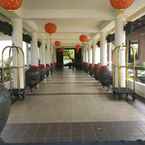 Hình ảnh đánh giá của The Saujana Hotel Kuala Lumpur 5 từ Mohd F.