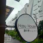 รูปภาพรีวิวของ Hasu Guesthouse จาก Fadhil F.