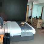 Review photo of Bay Area Suites Manila 2 from Rose G.