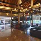 Ulasan foto dari Le Grandeur Palm Resort Johor 2 dari Dg L. A. A.