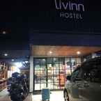 Review photo of Livinn Hostel City Center Surabaya 2 from Khalidah K.