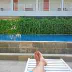 Review photo of Q Hotel Mayangan 4 from Ahmad S. H.