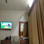 Review photo of Assalaam Syariah Hotel Solo from Madina F.