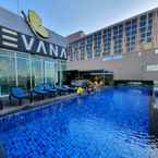 รูปภาพรีวิวของ Levana Hotel 5 จาก Anupong P.