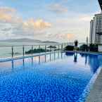 Hình ảnh đánh giá của Navada Beach Hotel Nha Trang 4 từ Nguyen N. Q. B.