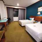 Review photo of JO Hotel Johor Bahru (known as Tropical Inn) from Siti A. M. I.