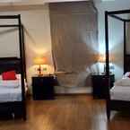 Review photo of Capital O 90653 Maxwell Inn Boutique Hotel 2 from Nik A. Z.