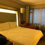 Review photo of Nathan Road Kowloon Hotel 4 from Tharntip P.