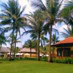 Review photo of Pandanus Resort 7 from Truong N. D. N.