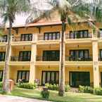 Review photo of Pandanus Resort 6 from Truong N. D. N.