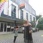 Hình ảnh đánh giá của Lively Hotel Kualanamu Airport Medan từ Amalya A. S.