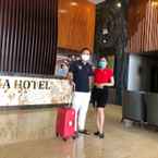 Hình ảnh đánh giá của Vesna Hotel Nha Trang từ Trinh M. C.