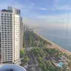 Hình ảnh đánh giá của MerPerle Beach Hotel 4 từ Ha M. T.