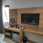 Review photo of Sun Kiss Hotel Nha Trang 2 from Ha M. T.