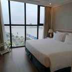 Review photo of Melia Vinpearl Danang Riverfront 2 from Minh T. H.