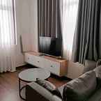 Review photo of Merci Apartment & Homestay - Vinhomes Marina Hai Phong 3 from Minh T. H.