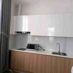 Review photo of Merci Apartment & Homestay - Vinhomes Marina Hai Phong 2 from Minh T. H.
