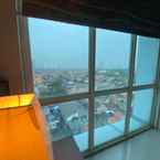 Review photo of The Square Surabaya Hotel from Imma I.