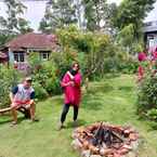 Review photo of Wind's Cabin (Wooden Homestay Ciwidey) 5 from Anggun K.