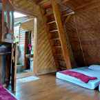 Ulasan foto dari Wind's Cabin (Wooden Homestay Ciwidey) 2 dari Anggun K.