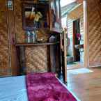 รูปภาพรีวิวของ Wind's Cabin (Wooden Homestay Ciwidey) 4 จาก Anggun K.